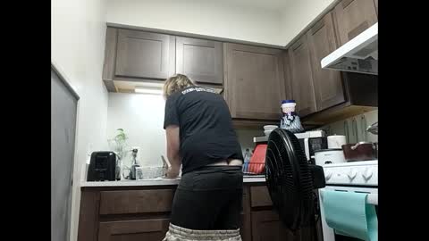 TsJojo online show from December 2024 04:22:01 AM