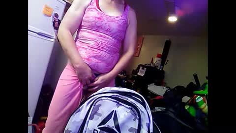 TsJojo online show from December 2024 10:36:02 AM