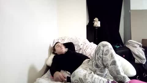 TsJojo online show from January 2025 12:34:02 AM