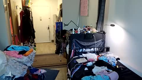 TsJojo online show from February 2025 08:27:02 PM