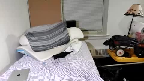 TsJojo online show from March 2025 07:57:02 AM