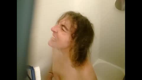 TsJojo online show from October 2025 12:25:02 AM