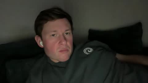 Horny and Bicurious online show from February 2026 06:01:02 AM