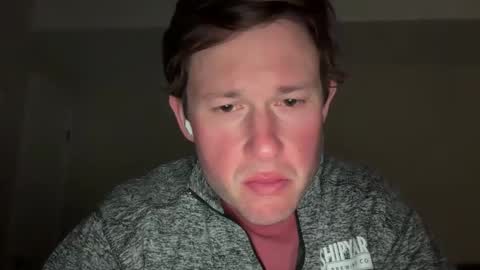 Horny and Bicurious online show from March 2026 07:57:02 AM