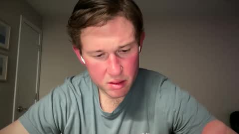 Horny and Bicurious online show from March 2026 03:52:01 AM