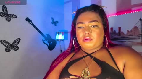 OpraxBell online show from November 2025 03:39:01 AM