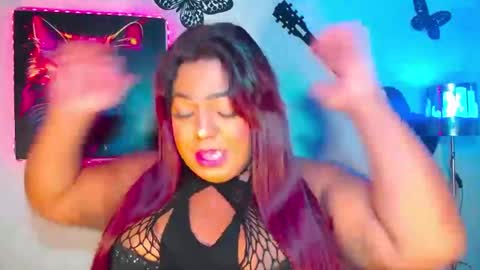 OpraxBell online show from April 2026 02:00:02 AM