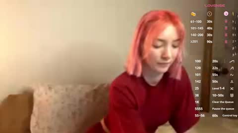 Coraline online show from March 2026 06:44:02 PM