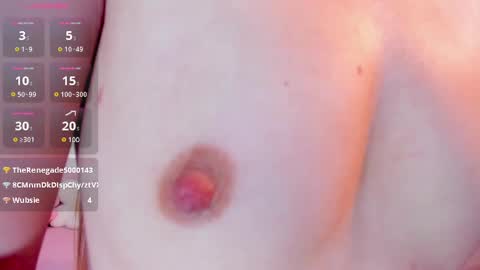 Snapshot of oralarson chatting on March 2025 02:32:01 PM Ora Larson online show from March 2025 02:32:01 PM