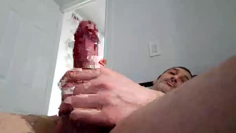 Snapshot of oralman1234 chatting on January 2025 06:05:01 PM oralman1234 online show from January 2025 06:05:01 PM