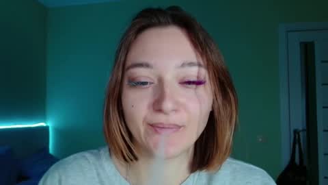 Melani  online show from December 2025 09:25:01 AM