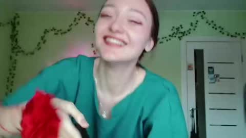 Melani  online show from March 2026 03:04:01 PM