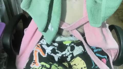 Ore online show from November 2025 11:03:01 PM