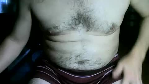 Ore online show from April 2026 06:34:01 PM