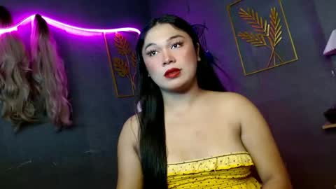 Snapshot of organic_amihan2009 chatting on November 2025 05:18:01 AM anura online show from November 2025 05:18:01 AM