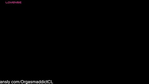 orgasmaddictcl online show from March 2025 11:18:02 AM
