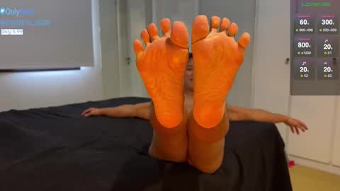 Orgasmic Asian online show from February 2026 06:23:02 PM