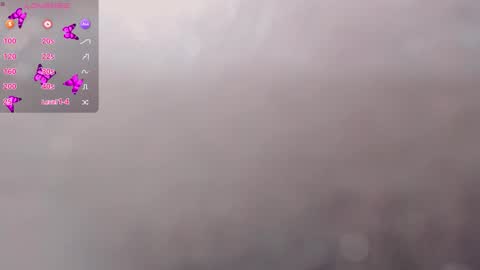 Oriana braom online show from February 2026 07:12:01 PM