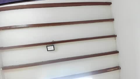 Miss Guzman  online show from February 2025 05:29:02 AM