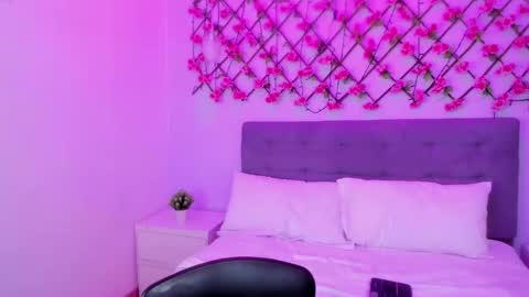 Miss Guzman  online show from March 2025 03:40:01 PM