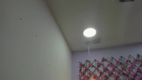 Miss Guzman  online show from March 2025 12:09:01 PM