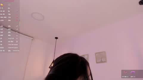 Miss Guzman  online show from September 2025 01:07:02 AM