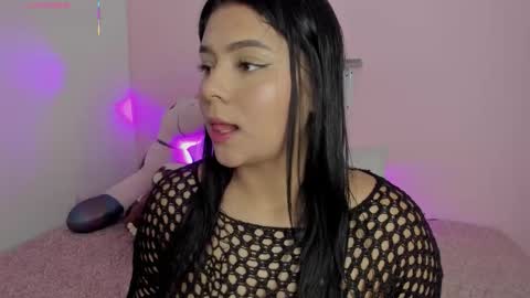 Miss Guzman  online show from December 2025 07:53:02 PM