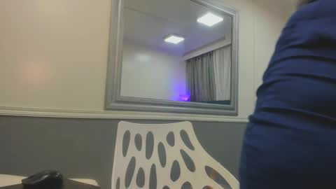 Snapshot of oriana_jhonson chatting on January 2026 11:56:01 AM Oriana online show from January 2026 11:56:01 AM