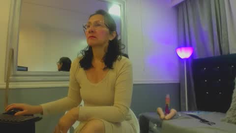 Snapshot of oriana_jhonson chatting on February 2026 11:19:02 AM Oriana online show from February 2026 11:19:02 AM