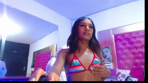 Snapshot of orianadollx chatting on January 2025 01:35:01 PM Oriana online show from January 2025 01:35:01 PM