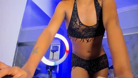 Snapshot of orianadollx chatting on March 2025 10:02:02 AM Oriana online show from March 2025 10:02:02 AM