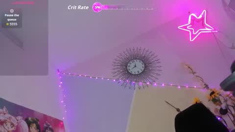 OrianaDollx online show from June 2026 02:23:01 PM