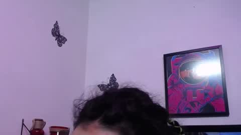 ORIANNA online show from December 2024 04:20:02 PM