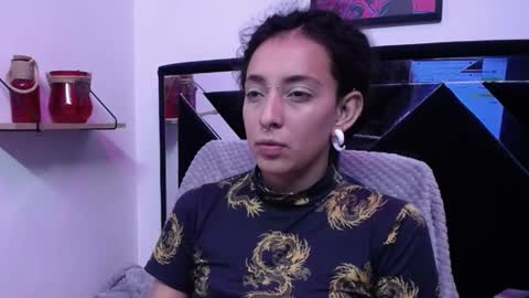 ORIANNA online show from December 2024 05:33:02 AM