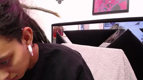 ORIANNA online show from January 2025 04:22:02 AM