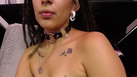 ORIANNA online show from January 2025 10:31:01 AM