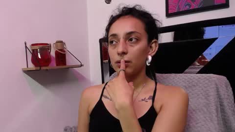 ORIANNA online show from January 2025 06:02:02 AM