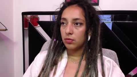 ORIANNA online show from January 2025 12:36:02 PM