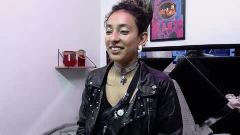 ORIANNA online show from January 2025 05:59:02 AM