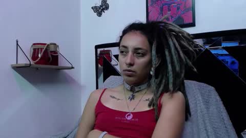 ORIANNA online show from February 2025 05:46:01 AM