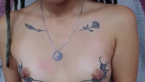 ORIANNA online show from February 2025 08:07:01 AM