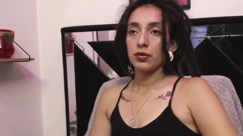 ORIANNA online show from March 2025 01:47:01 PM