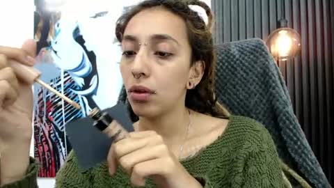 ORIANNA online show from July 2026 11:38:02 AM