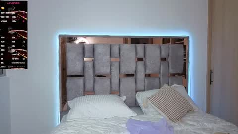 Orionblaze 69  online show from September 2025 02:44:01 AM