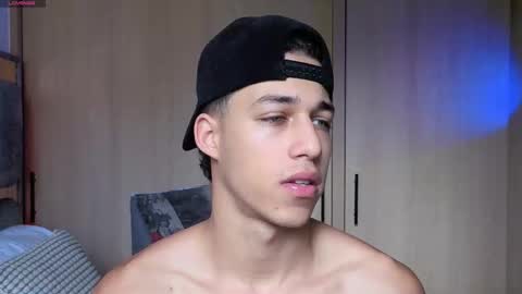 Orionblaze 69  online show from November 2025 07:38:01 PM