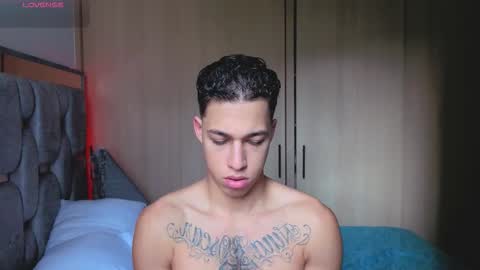 Orionblaze 69  online show from December 2025 08:06:02 PM