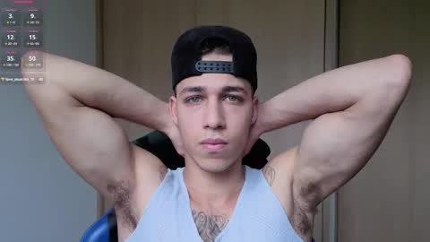 Orionblaze 69  online show from March 2026 05:27:01 PM