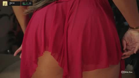 Orla online show from January 2026 01:44:01 AM