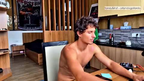 Fansly and Instagram -  online show from April 2026 01:08:01 AM