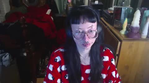 orookun online show from November 2025 11:58:02 PM